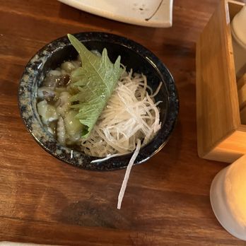 Kinda Izakaya - Takowasa - Tapas/Small Plates Near Me - Berkeley, California
