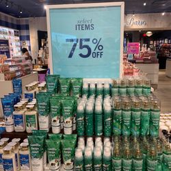 Bath & Body Works