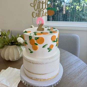 Simply Sweet Cakes - Cupcakes Near Me - Santa Ana, California Simply Sweet Cakes - Cupcakes Near Me - Santa Ana, California
