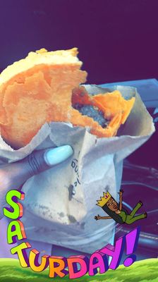 Grace's Cafe by null