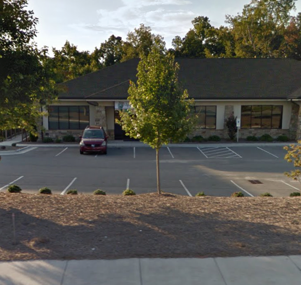 UNIVERSITY DENTAL ASSOCIATES HIGH POINT Updated September 2024 2021