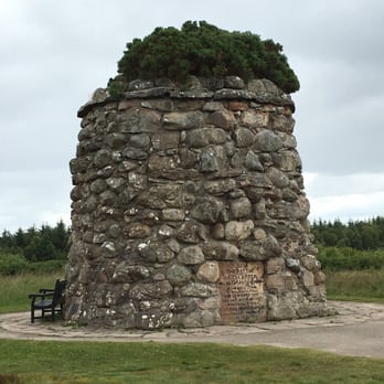 Culloden Battlefield Visitor Centre - Visitor Centers Near Me - Highland, HLD