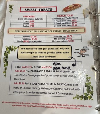 Menu photo 3 Minneola Grill Minneola, FL Menu photo 3 Minneola Grill Minneola, FL
