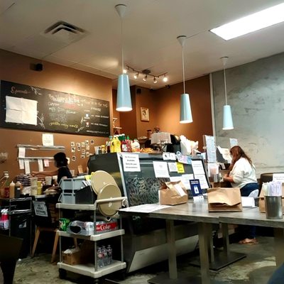 My Vegan Restaurant by null