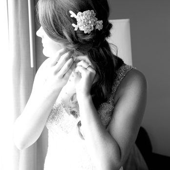 La Belle Elaine's - Bridal Near Me - Seattle, Washington