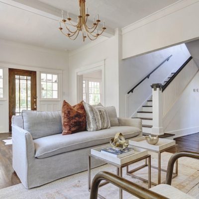 Spiffy Staging and Design