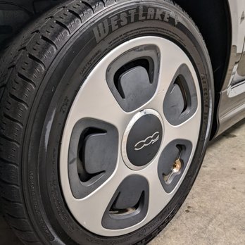 Dr Detail - Fiat 500e 2015 - Auto Detailing Near Me Dr Detail - Fiat 500e 2015 - Auto Detailing Near Me