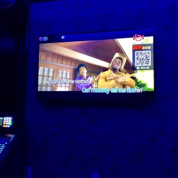 Luxy Karaoke Lounge & Bar - Old Town Road - Karaoke Near Me - Arcadia, California