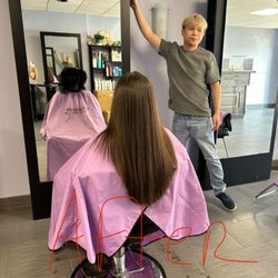 JJ Hair Salon