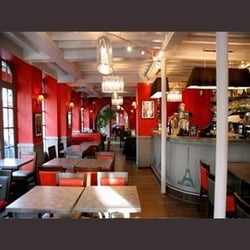Café de Paris
