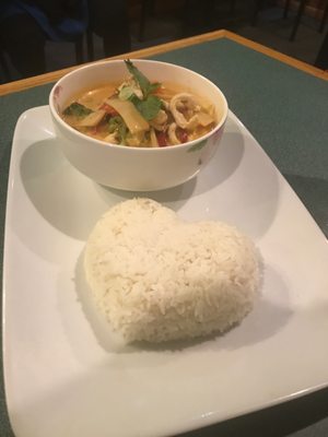 Far East Restaurant by null