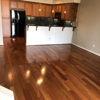 Octopus Scrubbing - Relax to a clean Home! - Home Cleaning Near Me - Concord, California