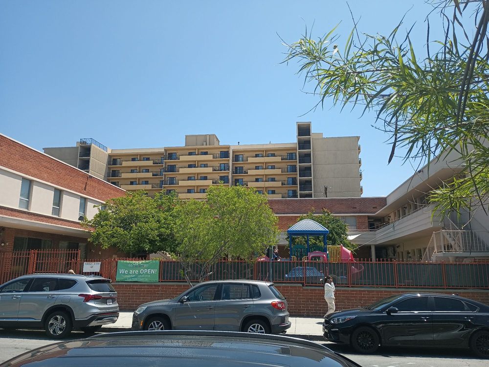 Glendale Presbyterian Church Preschool - childcare center in Glendale, CA