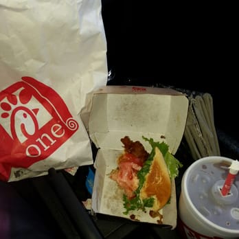 Chick-fil-A - #2 Chick file a sandwich with soda - Fast Food Near Me - San Antonio, Texas Chick-fil-A - #2 Chick file a sandwich with soda - Fast Food Near Me - San Antonio, Texas