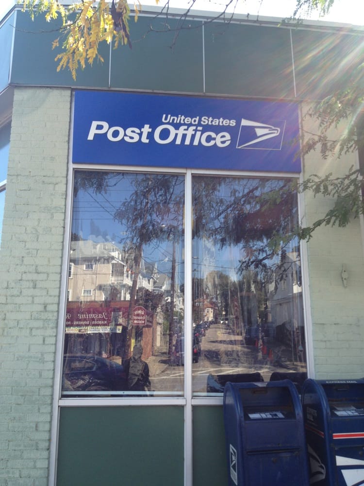 US POST OFFICE Updated August 2024 23 Reviews 589 Mount Auburn St