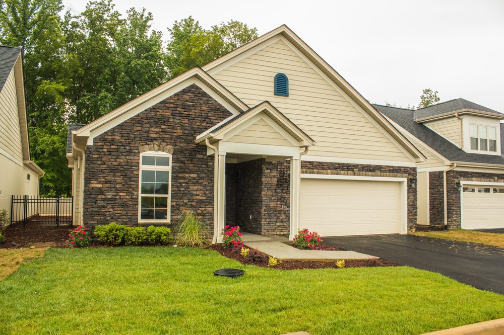 COTTAGES AT FEATHERS CHAPEL AN EPCON COMMUNITY 25 Photos 1681