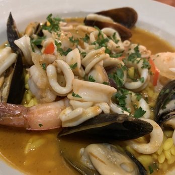 Cosima - Italian Near Me - Baltimore, Maryland