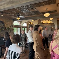 Canterbury Hill Winery and Restaurant