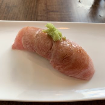 Sushi Jin - Maguro - Japanese Near Me - Vancouver, British Columbia