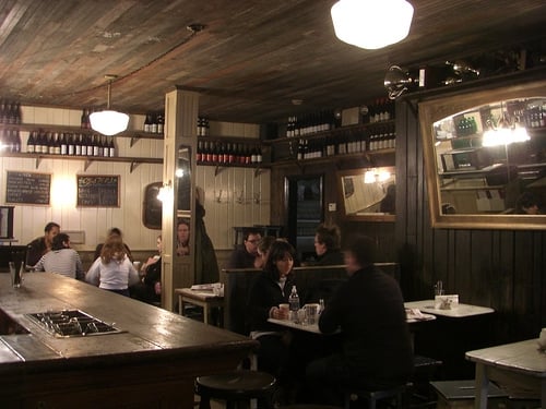 Marlow & Sons by null