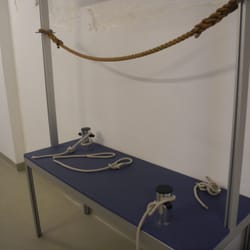 Museum der deutschen Binnenschifffahrt