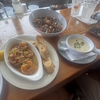 Brooklyn Crab - A FEAST! - Seafood Near Me - Brooklyn, New York