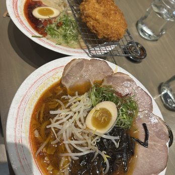 Sojo Ramen - Spicy Miso Ramen, Tonkotsu Ramen - Ramen Near Me - Fremont, California Sojo Ramen - Spicy Miso Ramen, Tonkotsu Ramen - Ramen Near Me - Fremont, California