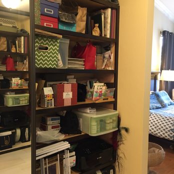 Turn Key Remodel - Custom closet organizer designed and installed by Turnkey Remodel for Lindsey K. - General Contractors Near Me - Yorba Linda, California