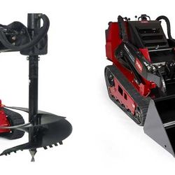 A-Z Rental - Toro Machine Rentals
