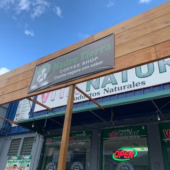 Madre Tierra - Vegan Near Me - Caguas, Puerto Rico Madre Tierra - Vegan Near Me - Caguas, Puerto Rico