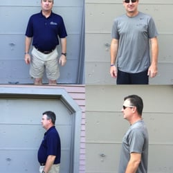 New England Fat Loss