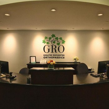 Greater Rochester Orthopaedics - Orthopedists Near Me - Rochester, New York Greater Rochester Orthopaedics - Orthopedists Near Me - Rochester, New York