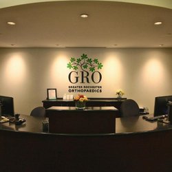 Greater Rochester Orthopaedics