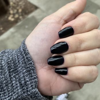 Perfection Nails Salon - Acrylic coffin nails. - Nail Salons Near Me - Seattle, Washington Perfection Nails Salon - Acrylic coffin nails. - Nail Salons Near Me - Seattle, Washington