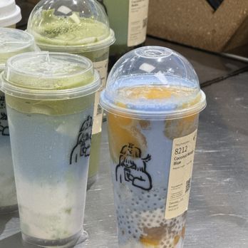 Heytea - Bubble Tea Near Me - New York, New York Heytea - Bubble Tea Near Me - New York, New York