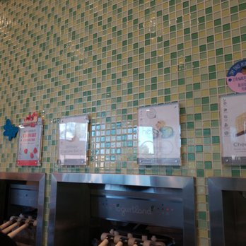 Yogurtland - Ice Cream & Frozen Yogurt Near Me - Artesia, California