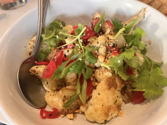 Abigail's American Bistro by null