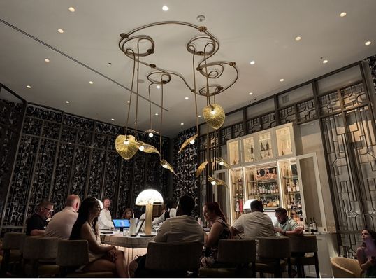 The Ritz-Carlton, South Beach by null