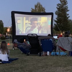 Park West