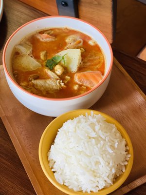 BKK Street Thai Eatery by null