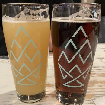 Bow & Arrow Brewing - Beer! - Breweries Near Me - Albuquerque, New Mexico