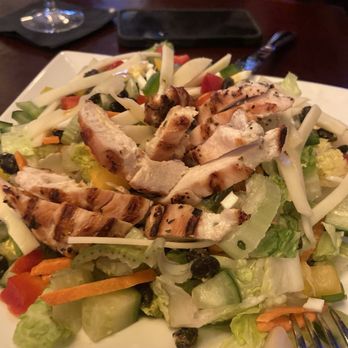 Sean O'Callaghan's - Farmer's "Mark It" Salad - American Near Me - Plymouth, Michigan Sean O'Callaghan's - Farmer's "Mark It" Salad - American Near Me - Plymouth, Michigan