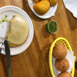Bunuelos