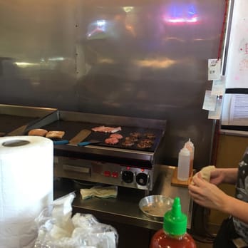 Neon Pig - This girl really knows how to handle her meats. Took a long time to wait though. She seemed behind. - Butcher Near Me - Tupelo, Mississippi Neon Pig - This girl really knows how to handle her meats. Took a long time to wait though. She seemed behind. - Butcher Near Me - Tupelo, Mississippi