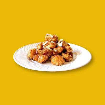 Chicky Choco Pop by null