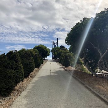 Wind Harp Tower - Guide us! - Landmarks & Historical Buildings Near Me - South San Francisco, California Wind Harp Tower - Guide us! - Landmarks & Historical Buildings Near Me - South San Francisco, California