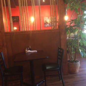 New Thai Kitchen - Beautiful dining room - Thai Near Me - Okemos, Michigan New Thai Kitchen - Beautiful dining room - Thai Near Me - Okemos, Michigan