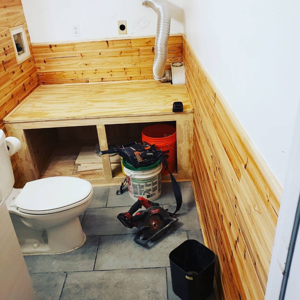 Slide of Kreative Remodeling