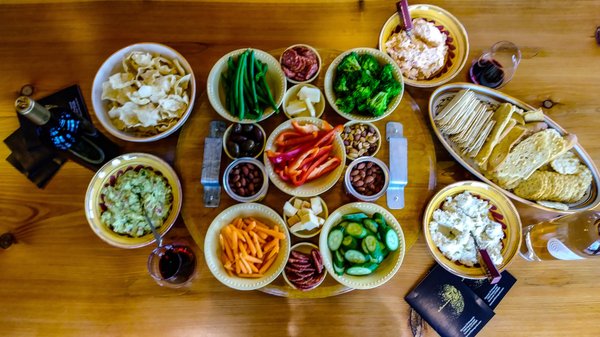 Element 79 Vineyards and Winery by null