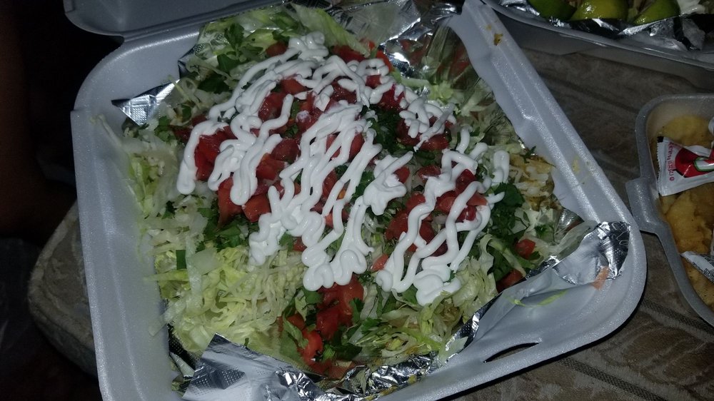 Taqueria El Pelon